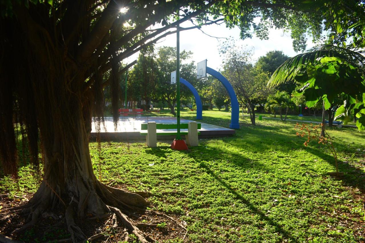Gasthof Casa Calis Ii Cancún