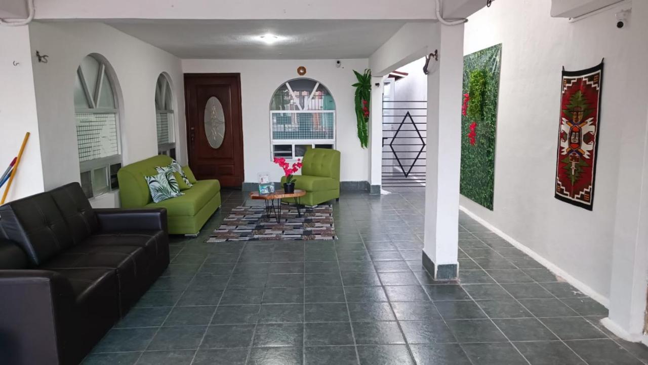 Gasthof Casa Calis Ii