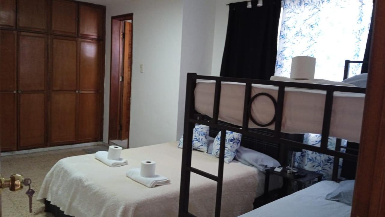 Gasthof Casa Calis Ii Cancún