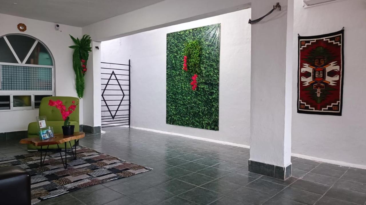 Gasthof Casa Calis Ii Cancún
