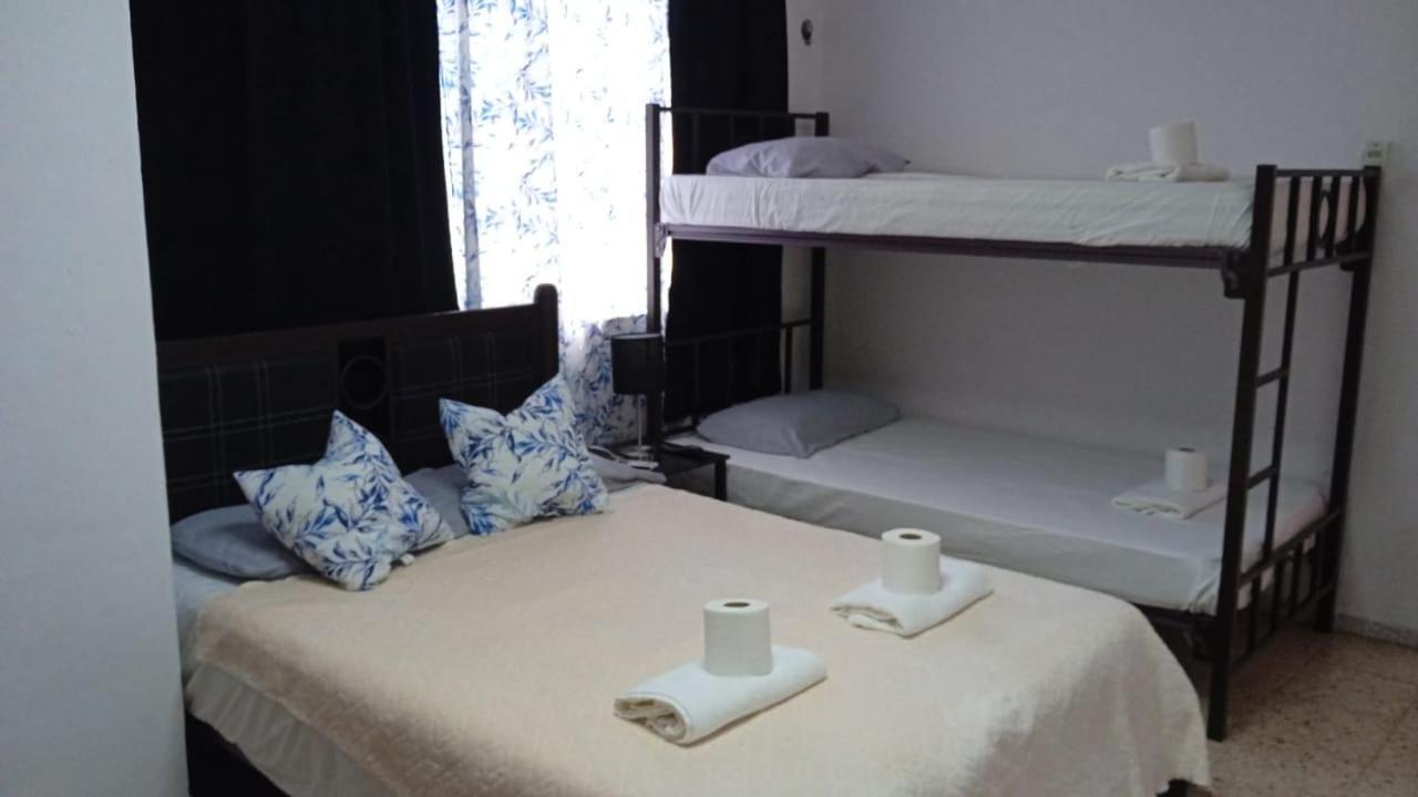 Casa Calis Ii Gasthof Cancún