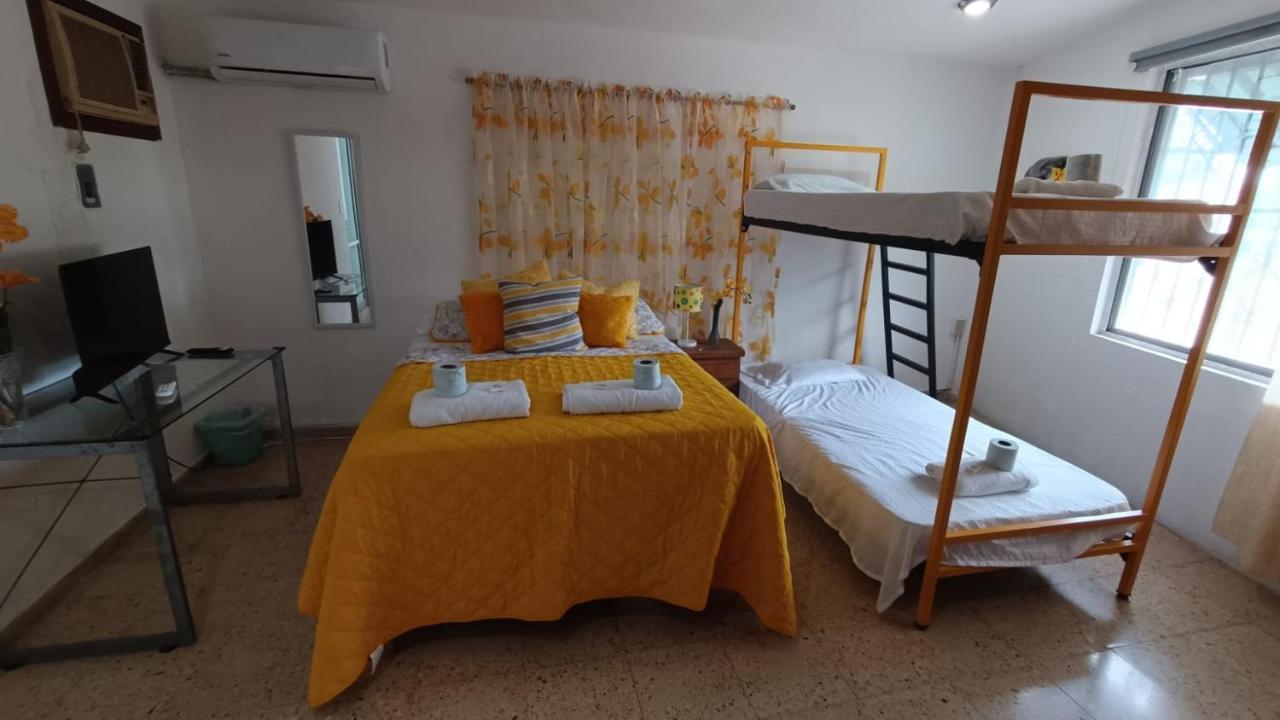 Casa de hóspedes Casa Calis Ii Cancún