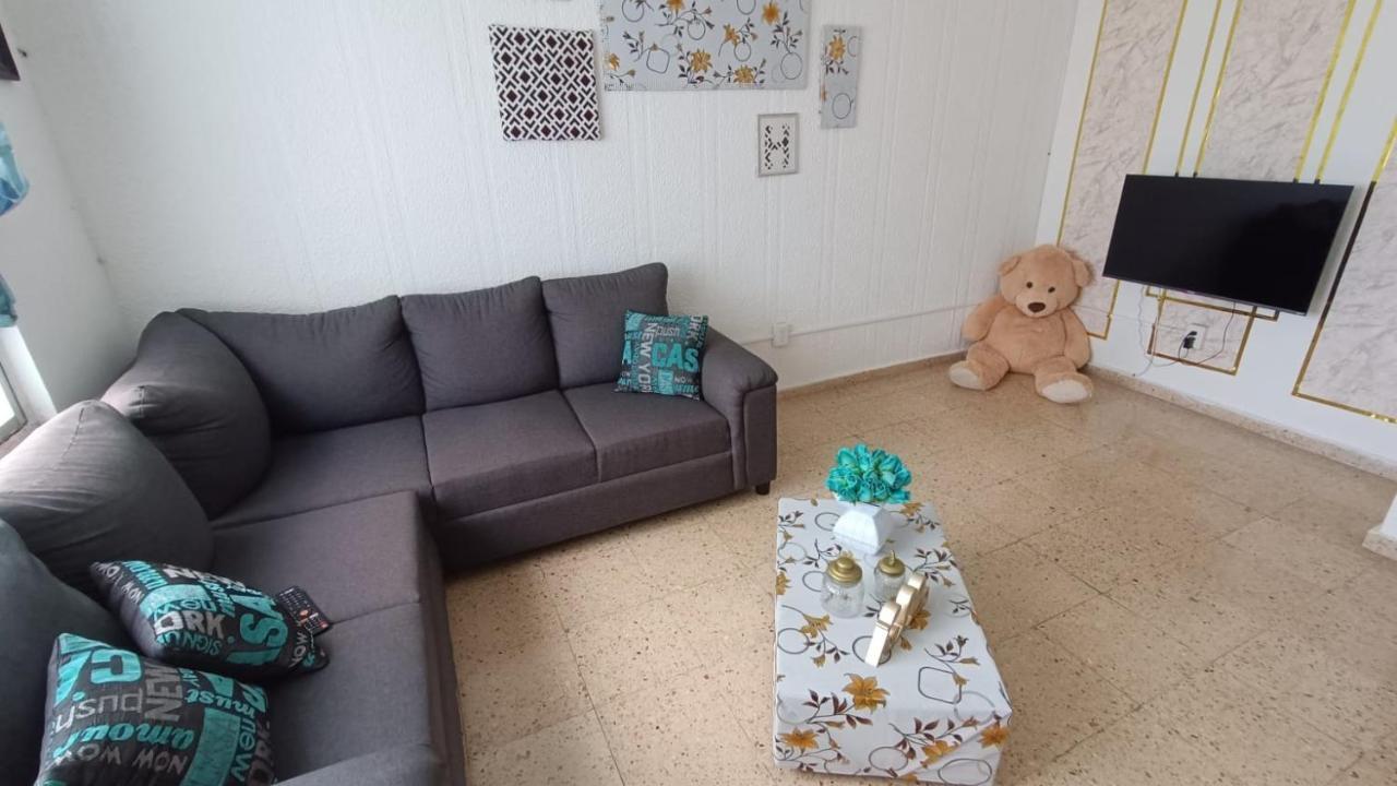 Casa Calis Ii Casa de hóspedes Cancún